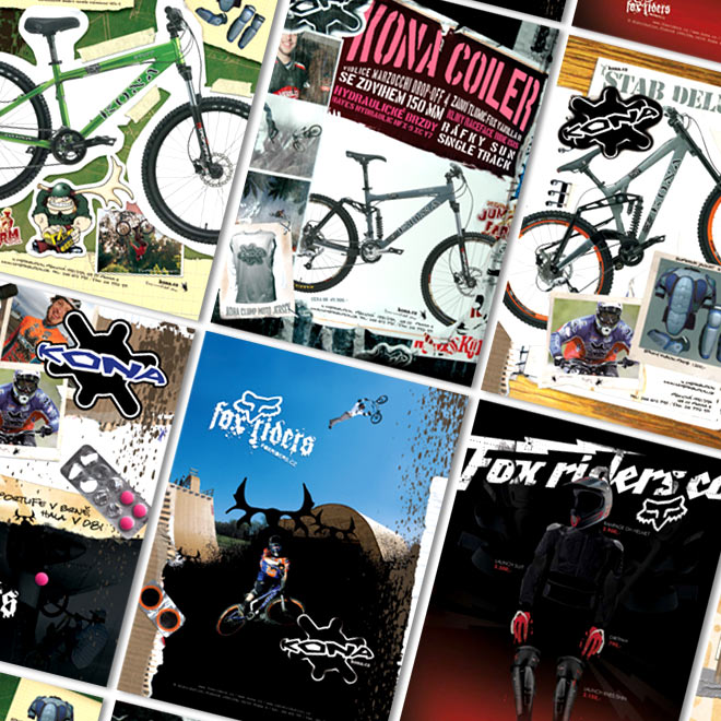 dirtbiker & board magazine